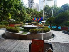 -岷山饭店-芝芝自助餐厅