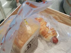 -西村叔叔的店·面包·甜品·蛋糕(清河万象汇店)