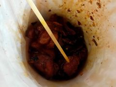 -老韩煸鸡·中国炸鸡(水塔美食街店)
