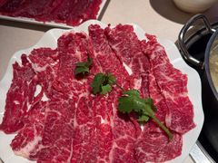 -潮泰牛肉火锅 · 创于1992年(车公庙店)