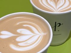 -Parking Coffee(孩儿巷店)