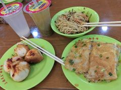 -三镇民生甜食馆(胜利街总店)