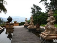 201105杨梅岭116-杭州千岛湖开元度假村