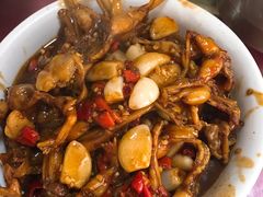 -铁头烧菜馆(立新路店)