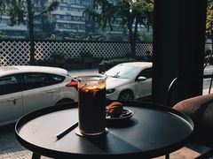 -NokNok Coffee(宽窄巷子店)