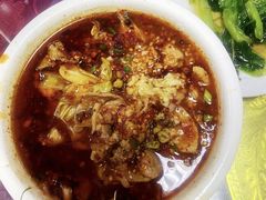 -老丘丘(较场口店)