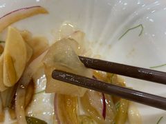 -寻味顺德·南记酒家·传统顺德菜·鱼生(广源路店)