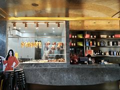 -潮州府·潮菜·砂锅粥(徐家汇店)