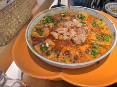 -花盐街·四川乐山小吃(西单大悦城店)