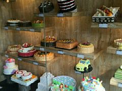 -开心草帽(文化西路店)