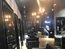 -Kraemer Paris  苏豪路易士·嘉玛发廊