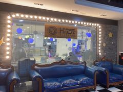 -H次元沉浸剧情密室(街道口店)