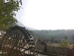 -塔川景区