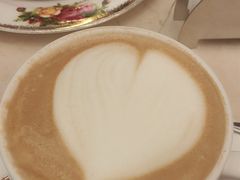 -国际饭店·原点咖啡吧ORIGIN CAFE&BAR