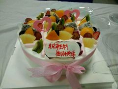 -巴莉甜甜(兴园小区店)