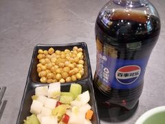 -川芙蓉·市井老川菜(长寿路店)