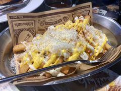 -開籠雀冰室(同和金铂店)