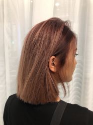 点击看大图 -愉己冥想·护发专门店