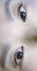 -阿噶西美甲美睫