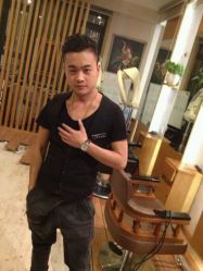 总监李龙-木北造型