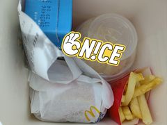 -麦当劳(鼓楼店)