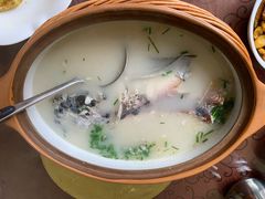 -天目湖刘老四农庄