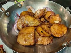 -绿茶餐厅(天津天河城店)