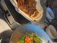 -小菜园新徽菜(无锡宜家荟聚中心店)