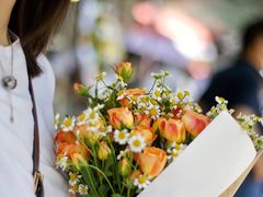 -循礼门鲜花花市(武汉循礼门店)