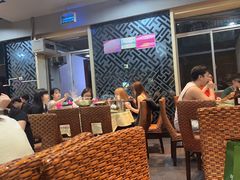 -昱龙大盆牛蛙馆(三兴街总店)