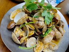-老虎滩大连海鲜烧烤(水游城店)