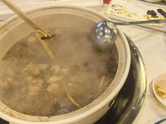-土连锅·现熬养生汤锅(梁家巷店)