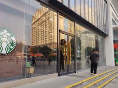 -星巴克臻选(南京江宁万达广场店)