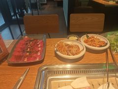 -新石器烤肉(欧尚永宁店)