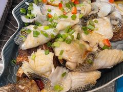 -长安·大茶饭