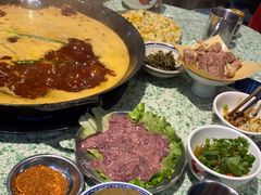 -五里关火锅(牛市口店)