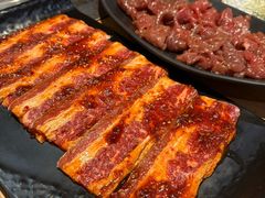 -延京烤肉民俗料理店(欧亚店)