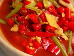 -独一佳老胡湘菜馆(矿山路店)