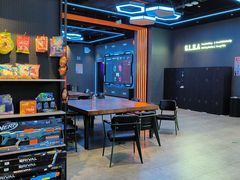 -镭战大联盟真人CS·生日派对·亲子聚会·团建(天安千树店)