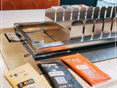-玉善烧烤串城(长春总店)