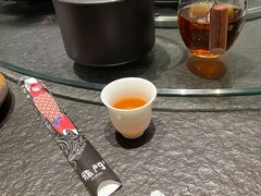 台湾青草茶-龙门养心粥火锅(祥恒广场店)