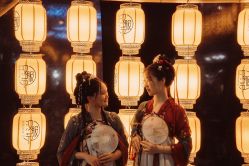点击看大图 -汉仪华裳汉服馆(打浦桥店)