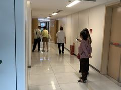 -成都市第一人民医院(南区)