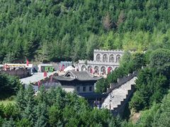 -雁门关景区
