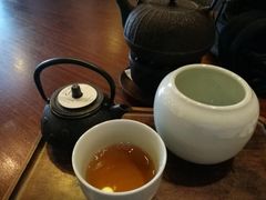 -去茶山(重庆万象城店)