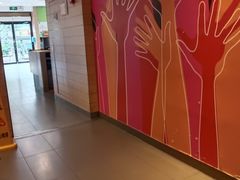 -麦当劳(坂田分店)