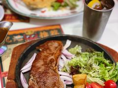 -龙记·香港茶餐厅(海上世界店)
