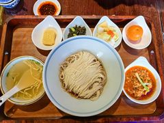 -同得兴 Since·1995 传统苏式面馆(嘉馀坊店)