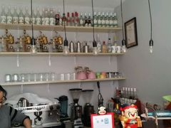 -吃饼人西餐(南开店)