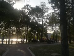 -美兰湖景区